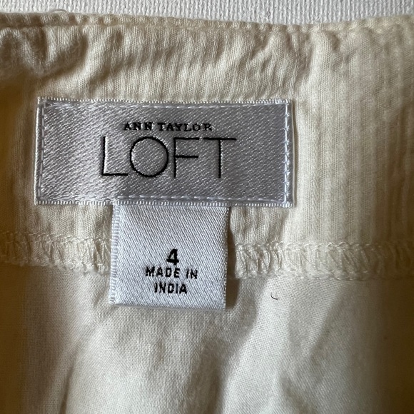 Loft Skirt - Picture 5 of 7